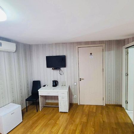 Old Georgia Hotell Tbilisi Eksteriør bilde